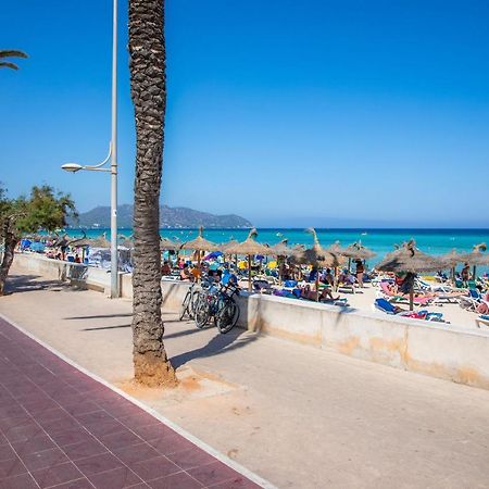 Dofi Villa Cala Millor  Kültér fotó
