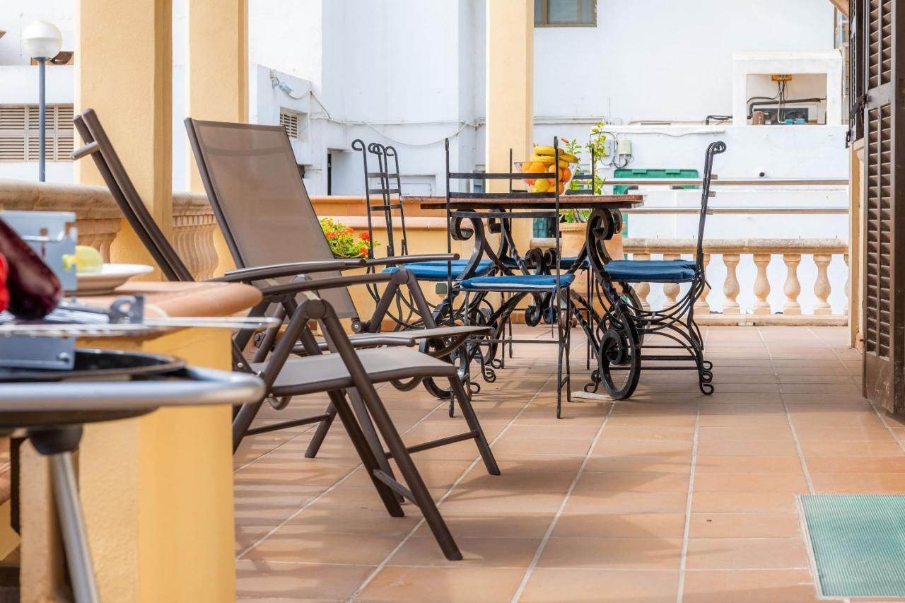 Dofi Villa Cala Millor  Kültér fotó