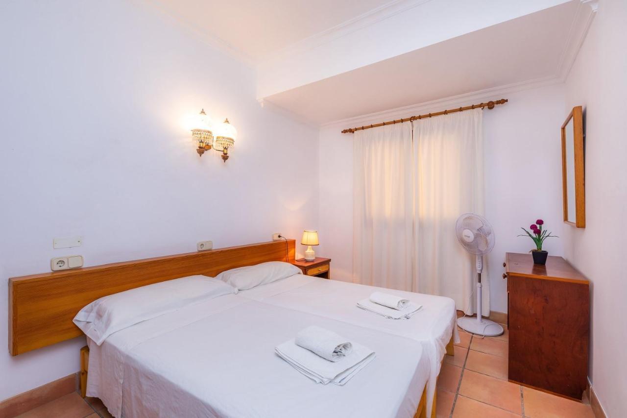 Dofi Villa Cala Millor  Kültér fotó