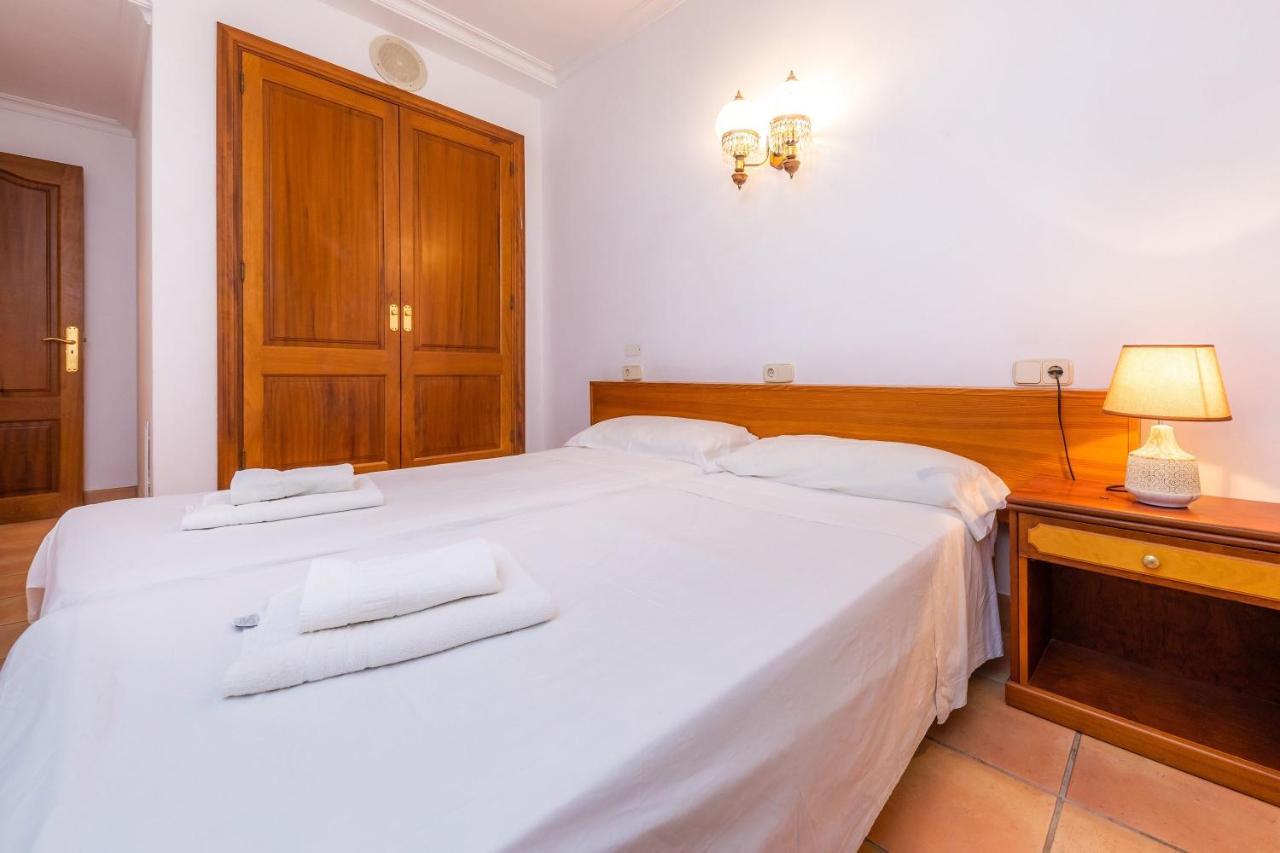 Dofi Villa Cala Millor  Kültér fotó