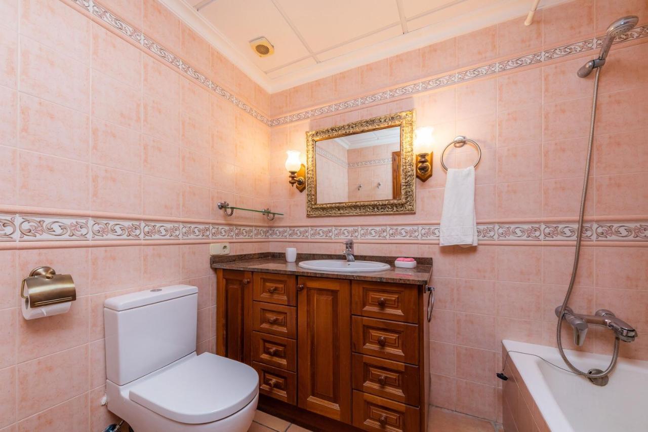 Dofi Villa Cala Millor  Kültér fotó