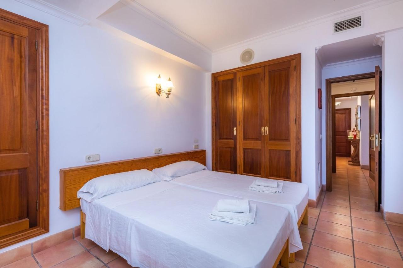 Dofi Villa Cala Millor  Kültér fotó