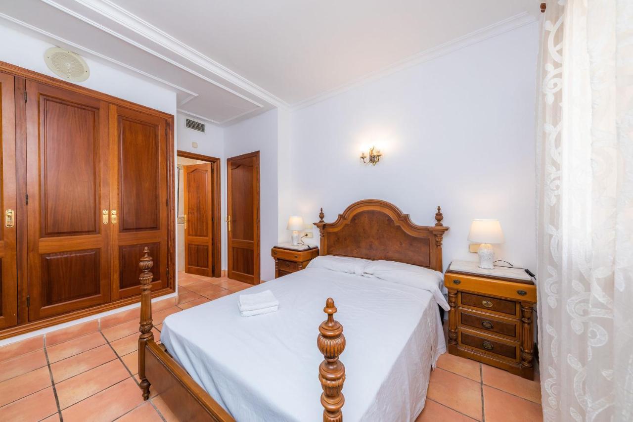 Dofi Villa Cala Millor  Kültér fotó