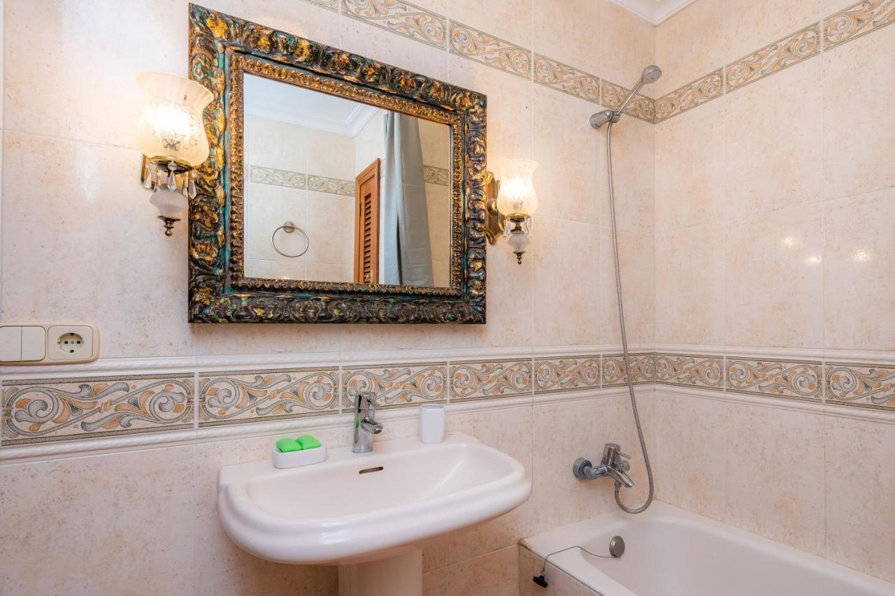Dofi Villa Cala Millor  Kültér fotó
